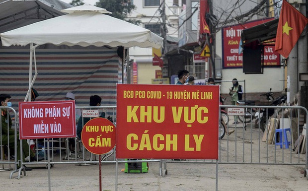 Chuyên gia lý giải việc bé gái 15 tuổi ở Mê Linh nhiễm Covid-19, bố tiếp xúc với BN243 lại âm tính - Ảnh 1. Chuyên gia lý giải việc bé gái 15 tuổi ở Mê Linh nhiễm Covid-19, bố tiếp xúc với BN243 lại âm tính - Ảnh 1.