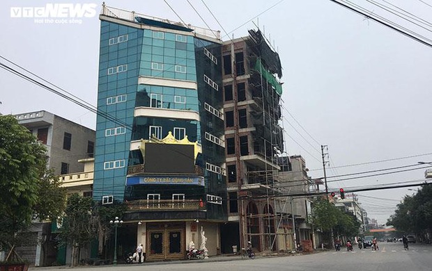 Cần làm rõ thế lực chống đỡ vợ chồng đại gia bất động sản Thái Bình - Ảnh 3. Cần làm rõ thế lực chống đỡ vợ chồng đại gia bất động sản Thái Bình - Ảnh 3.