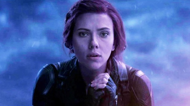 Hé lộ clip chưa từng công bố về cái chết của Black Widow ở ENDGAME: Bi tráng và xúc động hơn bản ngoài rạp 1000 lần! - Ảnh 4.