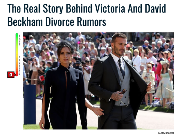 Thì thầm Hollywood: Vợ chồng Beckham ly hôn vì tiểu tam, Selena cà khịa chuyện Justin cầu hôn và loạt tin đồn rúng động - Ảnh 11.