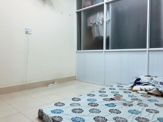 Thất nghiệp tạm thời vì dịch, cô giáo trẻ ở nhà tiện tay đặt bừa vài món vào phòng mình không ngờ lại ra một góc nhìn chill phết - Ảnh 1. Thất nghiệp tạm thời vì dịch, cô giáo trẻ ở nhà tiện tay đặt bừa vài món vào phòng mình không ngờ lại ra một góc nhìn chill phết - Ảnh 1.