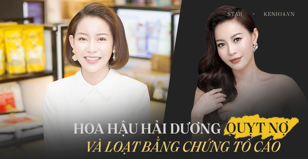 Pha Lê khẳng định 5 phút lại có người tố Hoa hậu Hải Dương nợ hàng trăm tỷ, phản ứng của ông xã người Hàn gây chú ý - Ảnh 2.