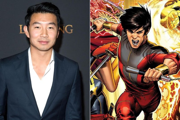 Anh hùng Shang-Chi của Marvel khoe video tập gym mùa ở nhà, netizen cười bò: Người gì đâu vừa tươi ngon vừa hài hước! - Ảnh 10.