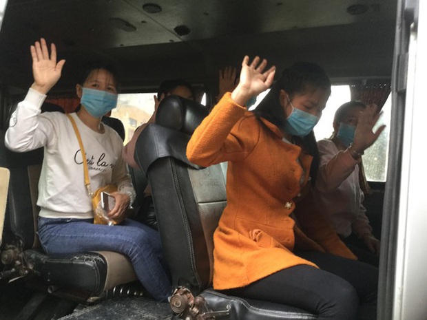 Chuyện những người không muốn rời khu cách ly - Ảnh 2. Chuyện những người không muốn rời khu cách ly - Ảnh 2.