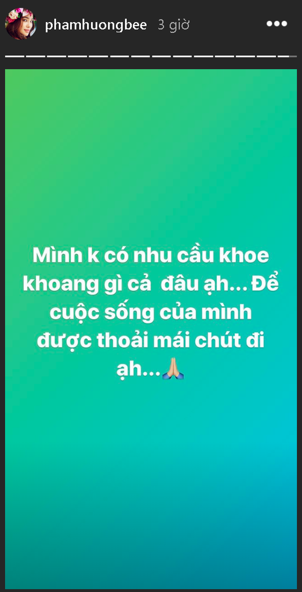 Hoa hậu Vbiz xù lông đáp trả vì bị nói xấu: Thu Hoài thâm thuý, Phạm Hương - Tiểu Vy tưởng hiền mà đanh chẳng vừa - Ảnh 5.