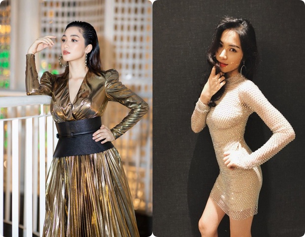 Hòa Minzy ngày càng ăn vận gợi cảm, liệu đây có phải minh chứng cho việc đã là mẹ 1 con? - Ảnh 2. Hòa Minzy ngày càng ăn vận gợi cảm, liệu đây có phải minh chứng cho việc đã là mẹ 1 con? - Ảnh 2.