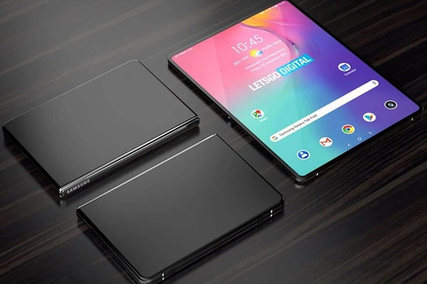 Bất chấp dịch bệnh, Galaxy Fold 2 sẽ vẫn được Samsung ra mắt đúng hẹn - Ảnh 1.