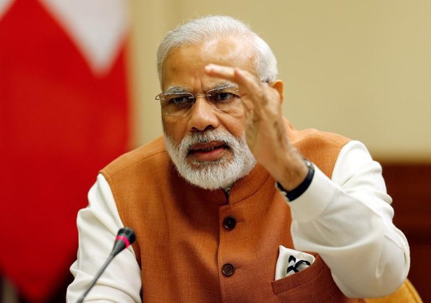 Thủ tướng Ấn Độ thông báo kế hoạch kéo dài lệnh phong tỏa - Ảnh 1.