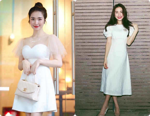 Hòa Minzy ngày càng ăn vận gợi cảm, liệu đây có phải minh chứng cho việc đã là mẹ 1 con? - Ảnh 7. Hòa Minzy ngày càng ăn vận gợi cảm, liệu đây có phải minh chứng cho việc đã là mẹ 1 con? - Ảnh 7.