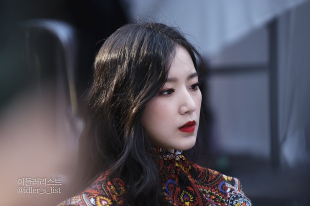 Số khổ như thành viên hát ít nhất (G)I-DLE: Debut 2 năm mà chỉ được bập bẹ vài câu, là visual nhưng chẳng khác gì vũ công phụ họa - Ảnh 1.