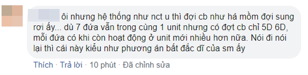 Nhóm nhạc nhí NCT Dream nhà SM thông báo comeback lần cuối cùng, ai ngờ fan... hết sức vui mừng trước bước đi đúng đắn của công ty - Ảnh 7.