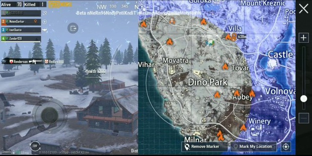 PUBG Mobile: Cold Front Survival Guide, chế độ giúp xua tan cái nóng sắp xuất hiện tại chiến trường sinh tồn! - Ảnh 6.