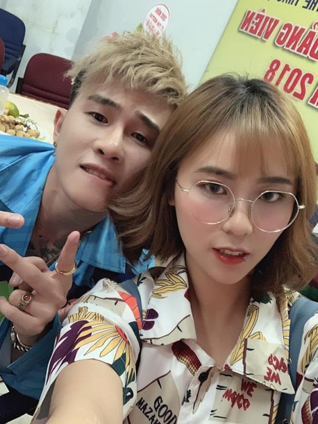 Hết chỉ trích lại đòi tẩy chay: Các bóng hồng của Jack nằm không cũng dính đạn từ chính... cộng đồng fan Đom Đóm? - Ảnh 15. Hết chỉ trích lại đòi tẩy chay: Các bóng hồng của Jack nằm không cũng dính đạn từ chính... cộng đồng fan Đom Đóm? - Ảnh 15.
