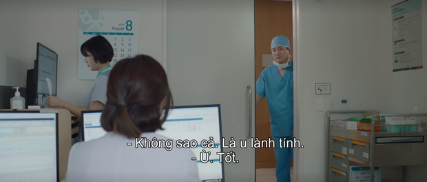 Hospital Playlist tập 6 tung twist cực mạnh: Hai thuyền tiềm năng sắp chìm, tình tay ba hack não không kém Reply 1988? - Ảnh 15.