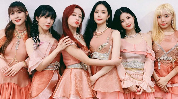 Tuổi debut trung bình của các nhóm nữ: IZ*ONE trẻ măng nhờ center 14 tuổi, tuổi tác của BLACKPINK khi ra mắt không bất ngờ bằng đàn chị đã tan rã - Ảnh 9.
