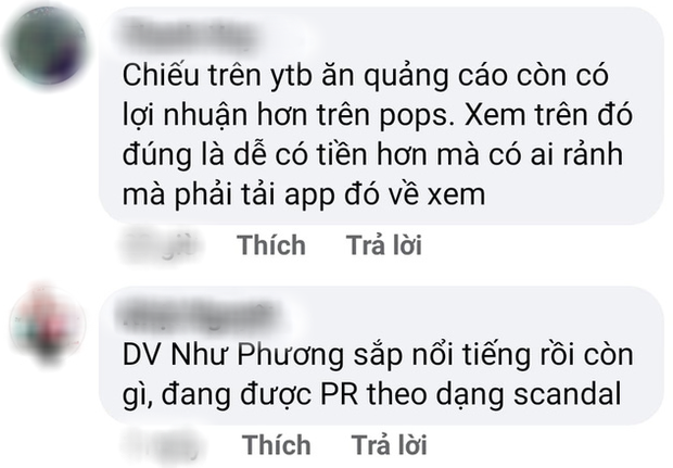 Khán giả gần xa bức xúc trước scandal mua vai Phượng Khấu: Ơ mua bán không thành lại đi tố nhau, drama còn hay hơn coi phim! - Ảnh 6.