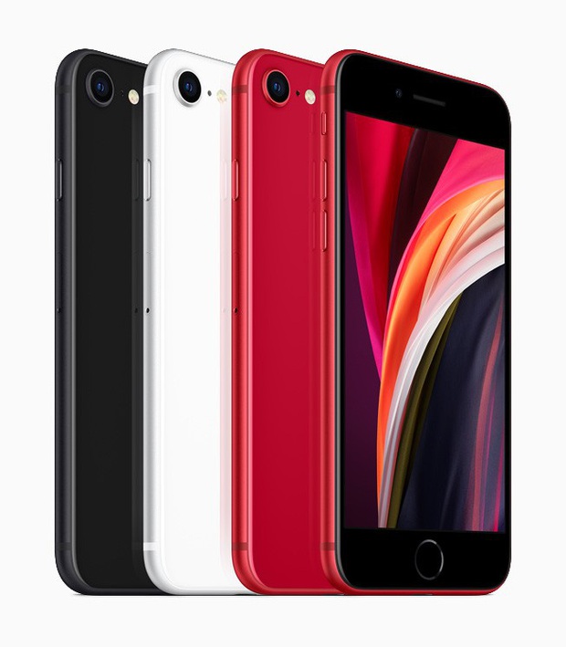 Giá bán iPhone SE 2020 tại Việt Nam: Dao động từ 12-16 triệu đồng - Ảnh 1.