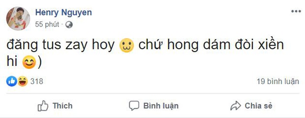 BOX.KhiênG đính chính sự việc ông bầu Hoàng Đan quỵt tiền, mọi việc lại êm đẹp như chưa hề có cuộc chia ly? - Ảnh 4.