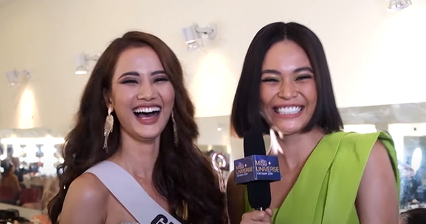 Có thể bạn chưa biết: Hương Ly suýt nữa trở thành học trò của Xuân Lan chứ không phải Thanh Hằng - Ảnh 7. Có thể bạn chưa biết: Hương Ly suýt nữa trở thành học trò của Xuân Lan chứ không phải Thanh Hằng - Ảnh 7.