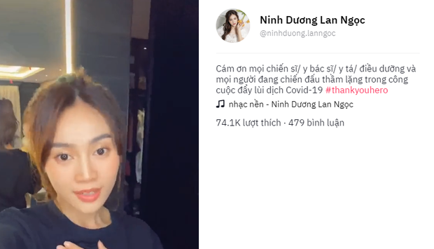 Điểm danh những trào lưu đang hot trên Tik Tok dạo này: từ VTV cho tới các sao hàng đầu Vbiz cũng tham gia - Ảnh 8.