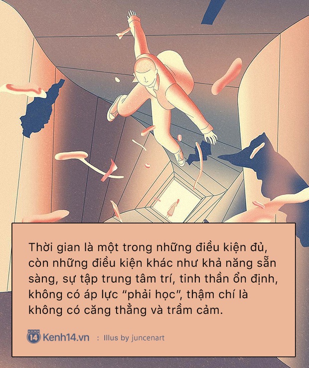 Liệu có cần ép mình học thêm kỹ năng kiến thức gì sau cách ly? Đừng, chúng ta “Ổn” là được! - Ảnh 1. Liệu có cần ép mình học thêm kỹ năng kiến thức gì sau cách ly? Đừng, chúng ta “Ổn” là được! - Ảnh 1.