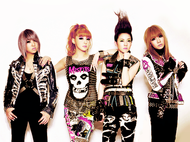 11 năm tồn tại của cái tên 2NE1: Từ girlgroup quái chiêu không ai đọ lại đến danh hiệu huyền thoại Kpop đứt gánh giữa đường - Ảnh 7.