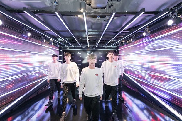 Play-off LCK Mùa Xuân 2020: Liệu chủ tịch Faker có thể toàn tâm toàn ý hướng tới trận đấu tiếp theo? - Ảnh 5.