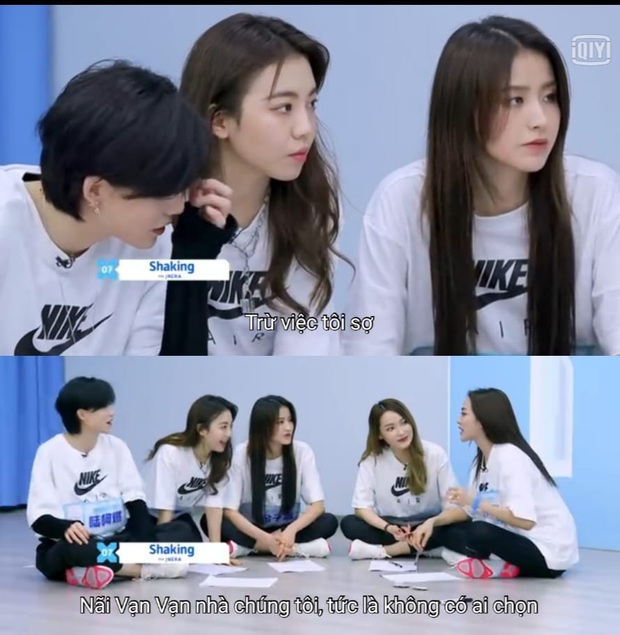 Coi Thanh xuân có bạn mà cứ tưởng đi lộn show... bách hợp trá hình nào không! - Ảnh 6. Coi Thanh xuân có bạn mà cứ tưởng đi lộn show... bách hợp trá hình nào không! - Ảnh 6.