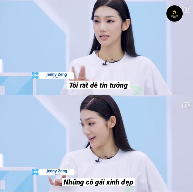 Coi Thanh xuân có bạn mà cứ tưởng đi lộn show... bách hợp trá hình nào không! - Ảnh 11. Coi Thanh xuân có bạn mà cứ tưởng đi lộn show... bách hợp trá hình nào không! - Ảnh 11.