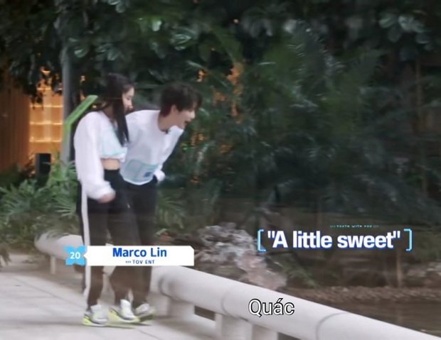 Coi Thanh xuân có bạn mà cứ tưởng đi lộn show... bách hợp trá hình nào không! - Ảnh 7. Coi Thanh xuân có bạn mà cứ tưởng đi lộn show... bách hợp trá hình nào không! - Ảnh 7.