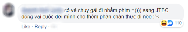 Bê bối ngoại tình của nữ phụ bung trước giờ G, là bôi nhọ hay chiêu trò truyền thông của bom tấn Quân Vương Bất Diệt? - Ảnh 8.