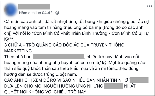 Phó Chủ tịch chiến dịch 3 chữ A cảm ơn và xin lỗi sau thành quả vượt kỳ vọng: Chúng tôi hy vọng được phản biện để ngày càng hoàn thiện - Ảnh 2. Phó Chủ tịch chiến dịch 3 chữ A cảm ơn và xin lỗi sau thành quả vượt kỳ vọng: Chúng tôi hy vọng được phản biện để ngày càng hoàn thiện - Ảnh 2.