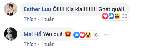 Em gái Trấn Thành khoe cận mặt công chúa nhỏ vừa chào đời, cả Hari Won lẫn Mai Hồ thi nhau vào xuýt xoa - Ảnh 4.