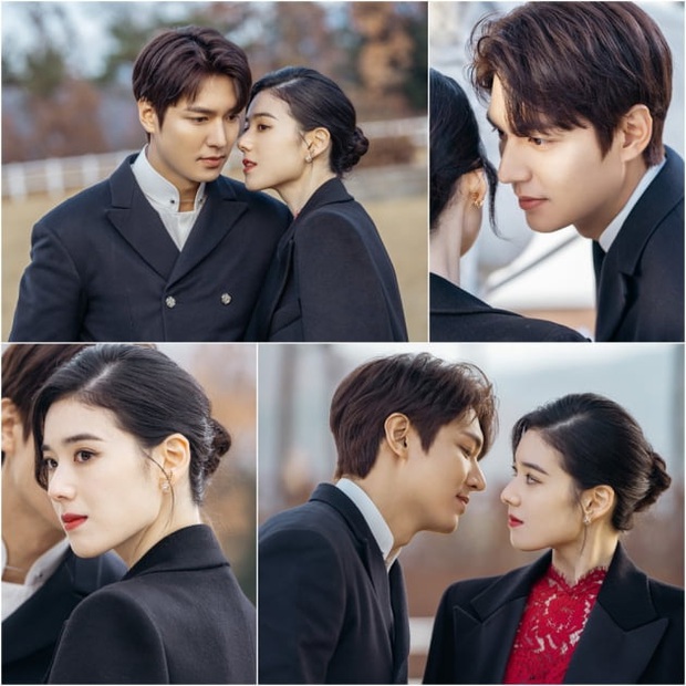 Review nóng Quân Vương Bất Diệt: Nội dung hấp dẫn nhưng Lee Min Ho đứng cạnh Kim Go Eun vẫn thấy lệch pha? - Ảnh 9.