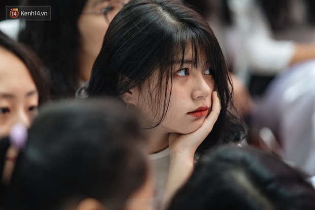 Đại học Ngoại thương và Đại học Quốc gia Hà Nội sẽ tổ chức kỳ thi riêng để tuyển sinh - Ảnh 1. Đại học Ngoại thương và Đại học Quốc gia Hà Nội sẽ tổ chức kỳ thi riêng để tuyển sinh - Ảnh 1.