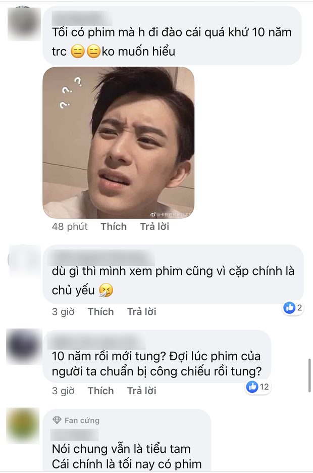 Nữ phụ cực phẩm Bệ hạ bất tử bao trọn top trend Naver vì 2 tin ngoại tình, netizen nghi ngờ có âm mưu sau đó - Ảnh 4.