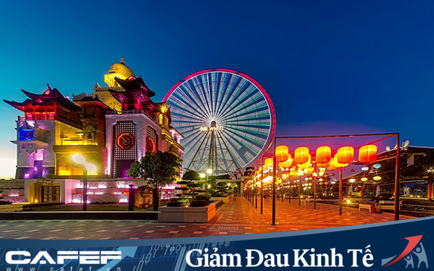 Tổng giám đốc SunGroup: Covid-19 khiến số booking hủy cao kỷ lục 30.000 đêm phòng, doanh thu sụt giảm 80%... đề xuất hoàn thuế GTGT đầu vào cho Dự án có cấu phần căn hộ kiểu khách sạn cho thuê - Ảnh 1. Tổng giám đốc SunGroup: Covid-19 khiến số booking hủy cao kỷ lục 30.000 đêm phòng, doanh thu sụt giảm 80%... đề xuất hoàn thuế GTGT đầu vào cho Dự án có cấu phần căn hộ kiểu khách sạn cho thuê - Ảnh 1.