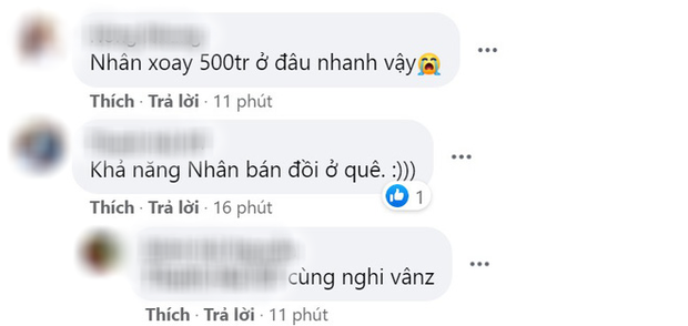 Trần Nghĩa mất toi nửa tỷ vào tay gái ngành ở Nhà Trọ Balanha, netizen thắc mắc: Tiền đâu ra lắm vậy anh gì ơi? - Ảnh 5.