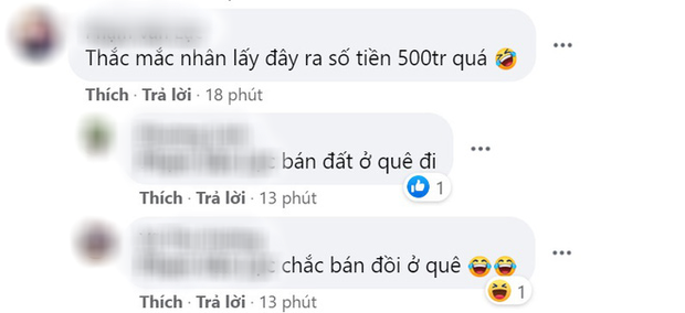 Trần Nghĩa mất toi nửa tỷ vào tay gái ngành ở Nhà Trọ Balanha, netizen thắc mắc: Tiền đâu ra lắm vậy anh gì ơi? - Ảnh 6.