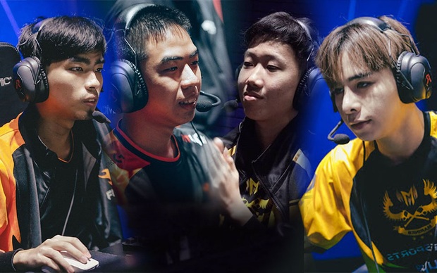 Chung kết VCS Mùa Xuân 2020: Cuộc hội ngộ đầy duyên nợ của huynh đệ đường trên GAM Esports - Ảnh 1.