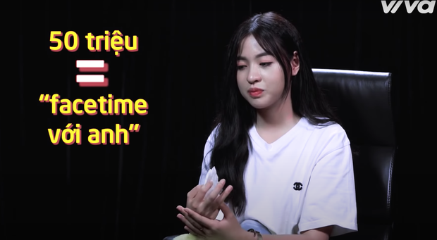 Hot girl bắp cần bơ Thanh Tâm khóc ròng khi xem reaction của hội hater, tiết lộ những điều gây tổn thương tâm lý nặng nề - Ảnh 2. Hot girl bắp cần bơ Thanh Tâm khóc ròng khi xem reaction của hội hater, tiết lộ những điều gây tổn thương tâm lý nặng nề - Ảnh 2.