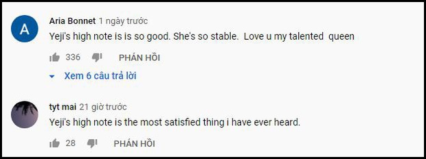 ITZY hát sương sương vài câu trong hậu trường mà làm fan hú hồn với khả năng ca hát, người gây choáng nhất chính là vũ khí bí mật của JYP - Ảnh 5.