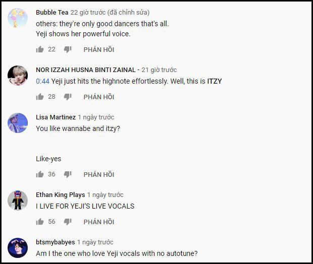 ITZY hát sương sương vài câu trong hậu trường mà làm fan hú hồn với khả năng ca hát, người gây choáng nhất chính là vũ khí bí mật của JYP - Ảnh 4.