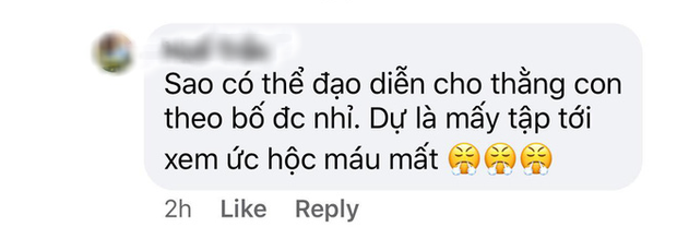 Tức ói máu vì cậu con lờ mẹ theo bố ngoại tình ở tập 7 Thế Giới Hôn Nhân, khán giả Việt nổi điên: Mời cả hai xéo cho bà cả yên ổn! - Ảnh 2.