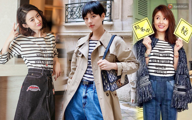 Khó tin nhưng là thật 100%: Sao Việt đầy lần áp đảo sao ngoại khi đụng hàng, khiến dân tình nở mày nở mặt nhất là Châu Bùi, Chi Pu - Ảnh 2. Khó tin nhưng là thật 100%: Sao Việt đầy lần áp đảo sao ngoại khi đụng hàng, khiến dân tình nở mày nở mặt nhất là Châu Bùi, Chi Pu - Ảnh 2.