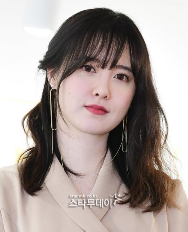 Goo Hye Sun chính thức xuất hiện hậu ly hôn, gây ngỡ ngàng với lời nhắn dành cho Ahn Jae Hyun sau nhiều lần “cà khịa” - Ảnh 2.