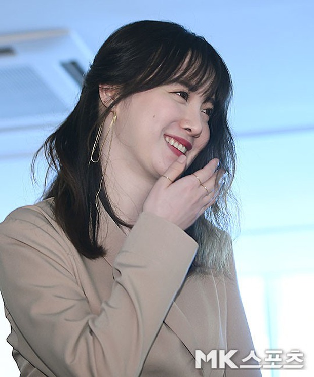 Goo Hye Sun chính thức xuất hiện hậu ly hôn, gây ngỡ ngàng với lời nhắn dành cho Ahn Jae Hyun sau nhiều lần “cà khịa” - Ảnh 7.