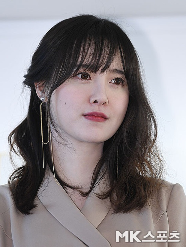 Goo Hye Sun chính thức xuất hiện hậu ly hôn, gây ngỡ ngàng với lời nhắn dành cho Ahn Jae Hyun sau nhiều lần “cà khịa” - Ảnh 6.