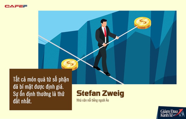Quá dựa dẫm vào sự ổn định của công việc, quản lý cấp cao phải trả giá đắt khi bị sa thải năm 35 tuổi: Trong khủng hoảng, không ai nói trước được điều gì - Ảnh 2. Quá dựa dẫm vào sự ổn định của công việc, quản lý cấp cao phải trả giá đắt khi bị sa thải năm 35 tuổi: Trong khủng hoảng, không ai nói trước được điều gì - Ảnh 2.