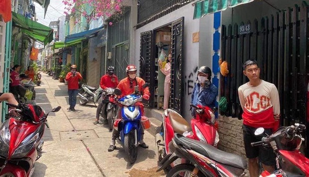 Hơn chục shipper ngậm đắng nuốt cay vì bị bom hàng rất khó hiểu tại một địa chỉ - Ảnh 1. Hơn chục shipper ngậm đắng nuốt cay vì bị bom hàng rất khó hiểu tại một địa chỉ - Ảnh 1.